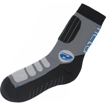 Pánské termoprádlo Held Ponožky motocyklové HELD s CoolMax vel.XL (45-46) XL