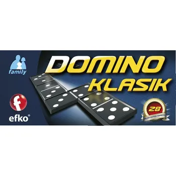 Efko Domino Klasik