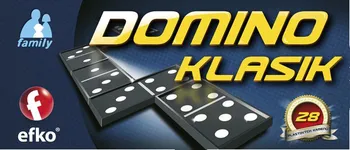 Domino Efko Domino Klasik