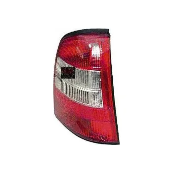 Zadní světlomet Světlo zadní OPEL VECTRA B KOMBI 95-98