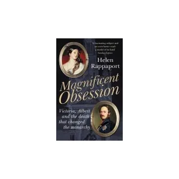 Magnificent Obsession - Rappaport, Helen
