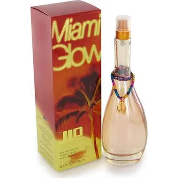 Jennifer Lopez Glow Miami W EDT
