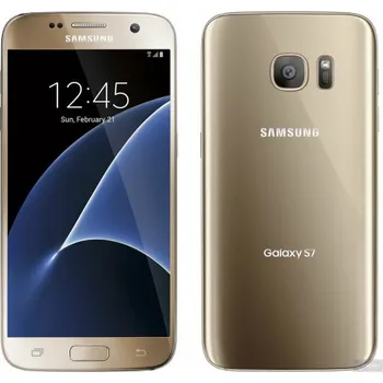 Mobilní telefon Samsung Galaxy S7 Duos (G930FD)