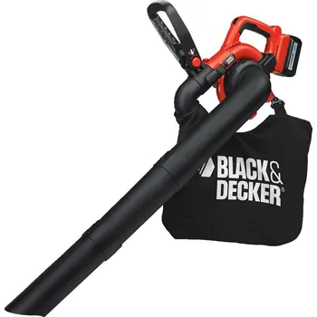 Black & Decker GWC3600L20
