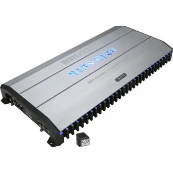 Zesilovač do auta HIFONICS Brutus BRX4000D - Zesilovač do auta 1 x 800 / 1400 / 2250 W RMS