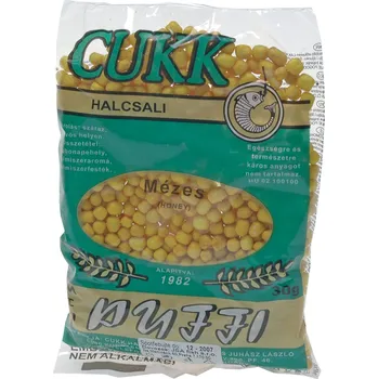 Puffi Cukk Mini, česnek