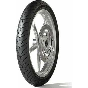 Dunlop D408 140/75 R17 67 V F TL