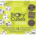 Mindok Příběhy z kostek Výpravy 