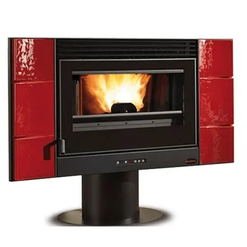 Nordica Esmeralda Krbová kamna Nordica Esmeralda