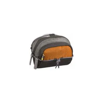 Case Logic Pouzdro na fotoaparát-Caselogic-oranžové