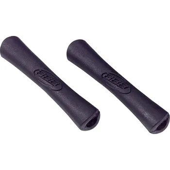 Komponent pro jízdní kolo Chránič rámu BBB BCB-90 CableWrap černý ..Velikost: průměr 4mm