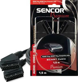 Video kabel Sencor SAV 113-008