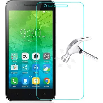 Tvrzené sklo TVC Glass Shield pro Lenovo Vibe C2
