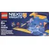 Stavebnice LEGO LEGO Nexo Knights 5004389 Battle Station