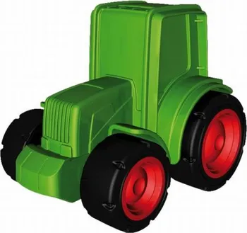 autíčko Lena 1115 Mini Roller traktor