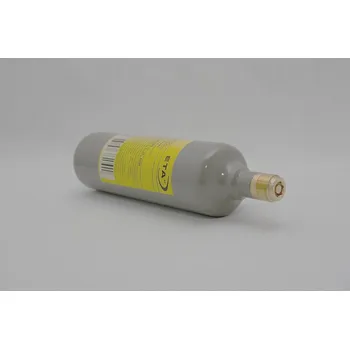 Příprava sody SIFOS Bombička 300 gr CO2 pro výčepy piva - pouze plyn - náplň CO2