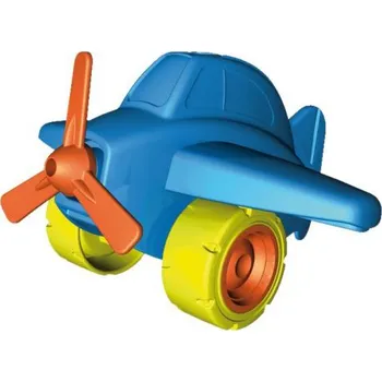 letadlo a vrtulník Lena 1118 Mini Roller letadlo