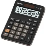 Casio MX 12 B BK černá