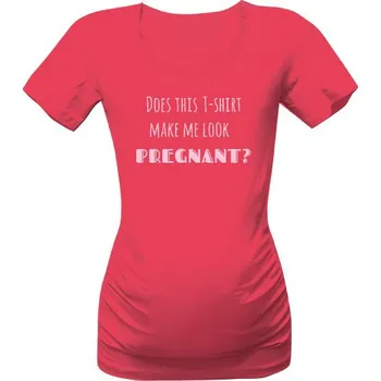 Dámské tričko Tričko s potiskem This t-shirt dámské