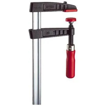 Truhlářská svěrka Svěrka šroubová 600 x 175 mm, TG60S17 BESSEY