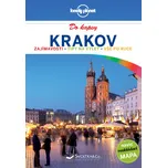 Krakov do kapsy průvodce - Lonely Planet