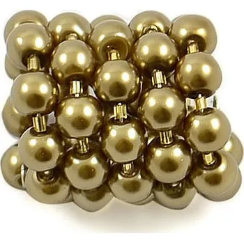 Šátek Spona na šátek 100sp13 - bronzová