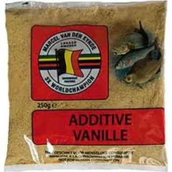 Návnadové aroma Marcel Van Den Eynden Posilovač Marcel Van Den Eynde Jahoda