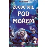 20 000 mil pod mořem - Jules Verne