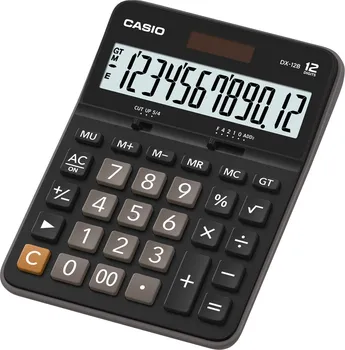 Kalkulačka Casio DX 12 B