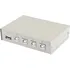 USB hub Gembird datový přepínač 4:1 manual USB