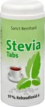 Allnature Stevia tablety 600 tbl.