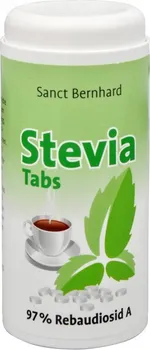 Sladidlo Allnature Stevia tablety 600 tbl.