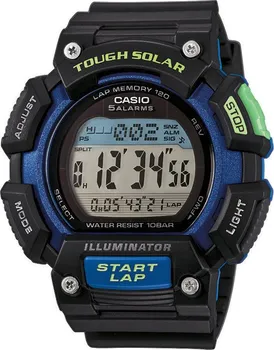 hodinky Casio S110H-1B