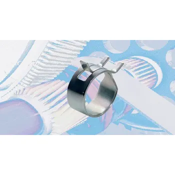 hadicová spona Hadicová spona pérová 5,5-6mm