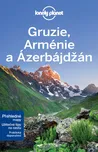 Gruzie, Arménie a Ázerbájdžán průvodce…