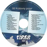 Karaoke DVD: 08 Královny popu