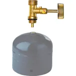 Da-So Group Euro jednocestný ventil 3/8"