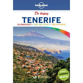 Tenerife do kapsy průvodce - Lonely Planet Tenerife do kapsy průvodce - Lonely Planet