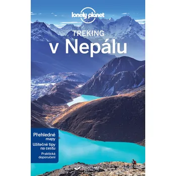 Recenze Treking v Nepálu - Lonely Planet