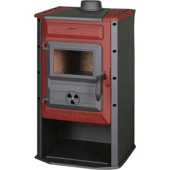 Krbová kamna Tim Sistem Magická pec