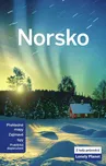 Norsko průvodce - Lonely Planet