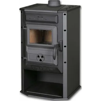 Krbová kamna Tim Sistem Magická pec