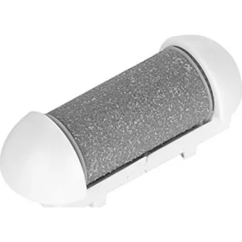 ETA Rollo náhradní hlavice 2 ks, bílá/stříbrná