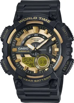 Hodinky Casio 110BW-9A