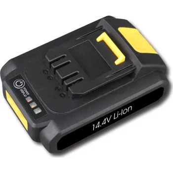 Fieldmann FDV 90351 14,4 V 1,3 Ah