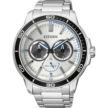 Hodinky Citizen Sport Eco-Drive BU2040-56A