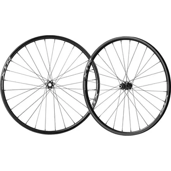 Zapletené kolo Zapletená kola Shimano XTR WH-M9000 27,5" přední 15 mm osa