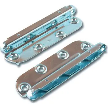 Dveřní kování TOKOZ Lůžkové kování - PRAVÉ