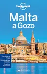 Malta a Gozo - Lonely Planet (2016,…