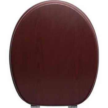 WC sedátko Glacera 2077